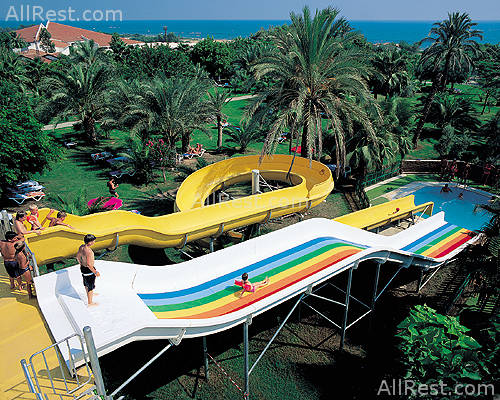Sural Garden Hotel 15